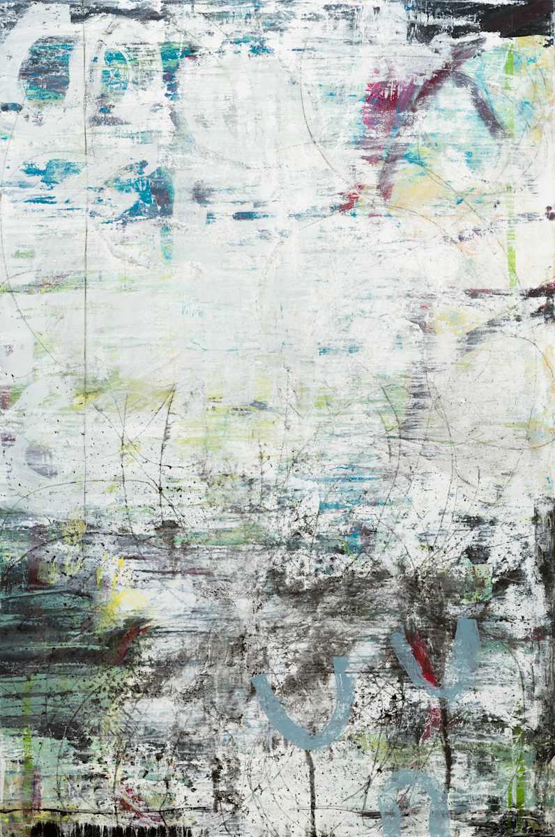 SINGIN 2 by Laura Letchinger 