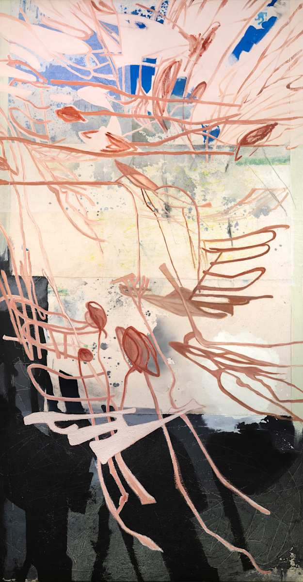 SKETCH 2 by Laura Letchinger, Image 1.