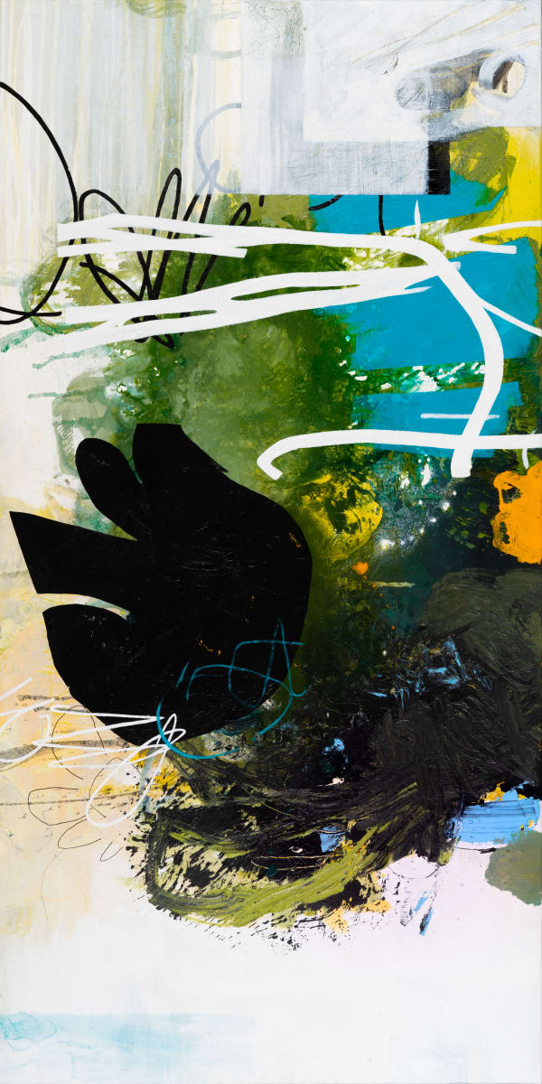 SKYDIVE by Laura Letchinger 