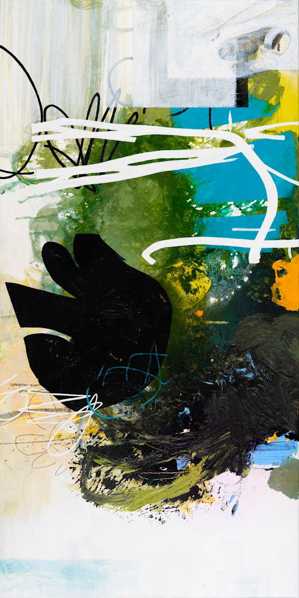 SKYDIVE by Laura Letchinger, Image 1.