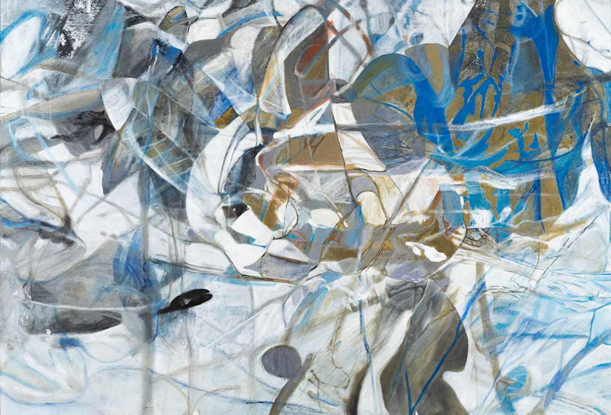 SOUTHWEST by Laura Letchinger, Image 1.