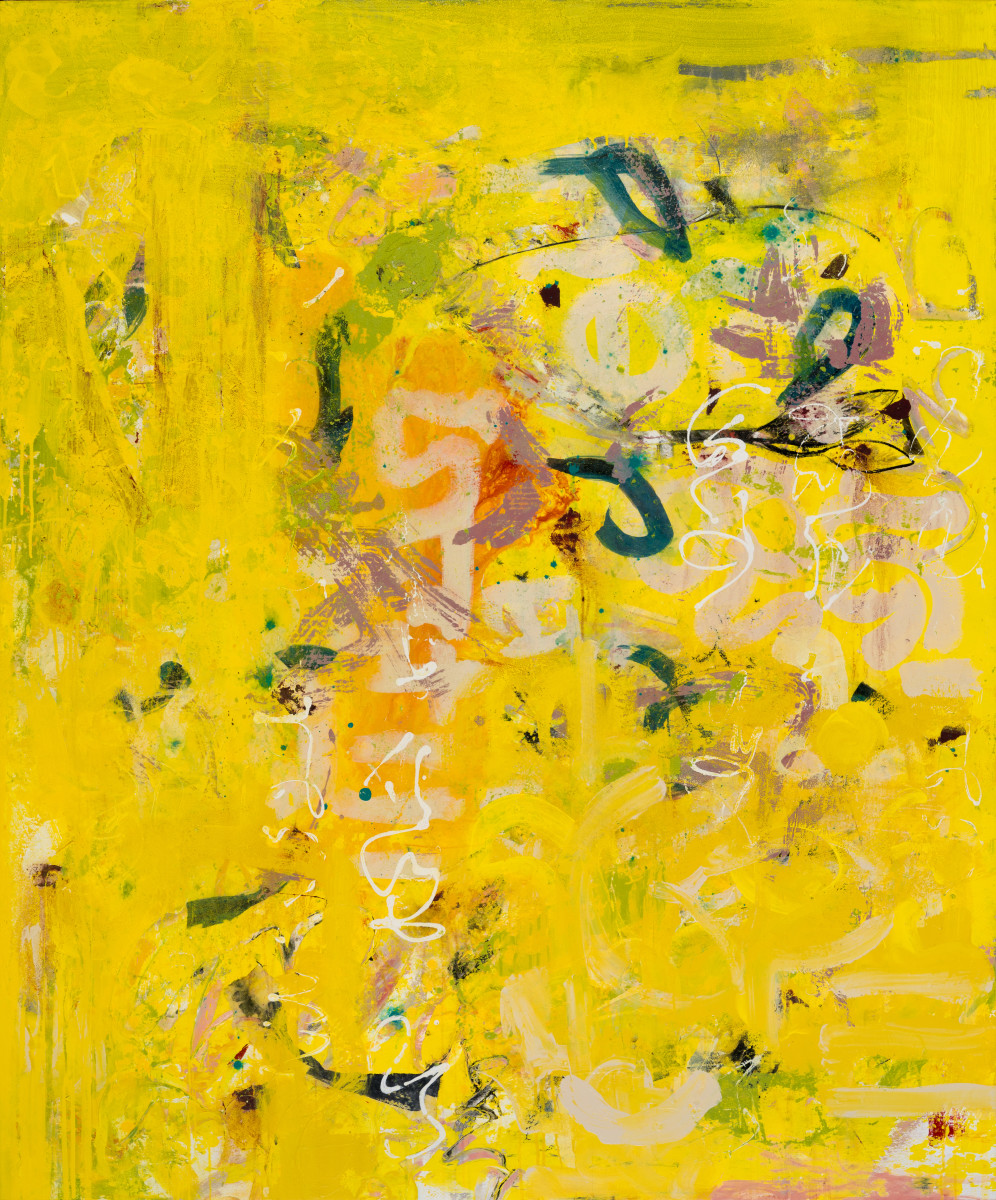 SPARK by Laura Letchinger 