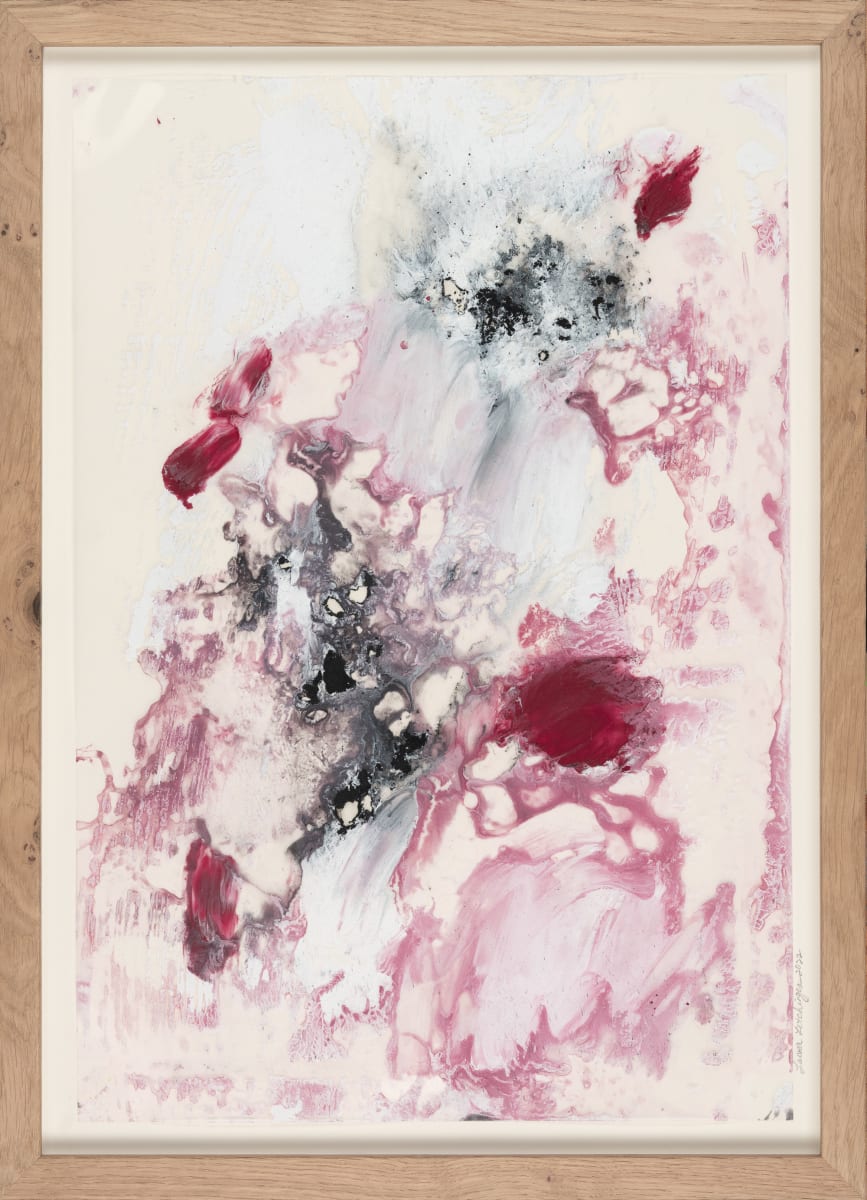 SPRUNG 1 by Laura Letchinger, Image 1.