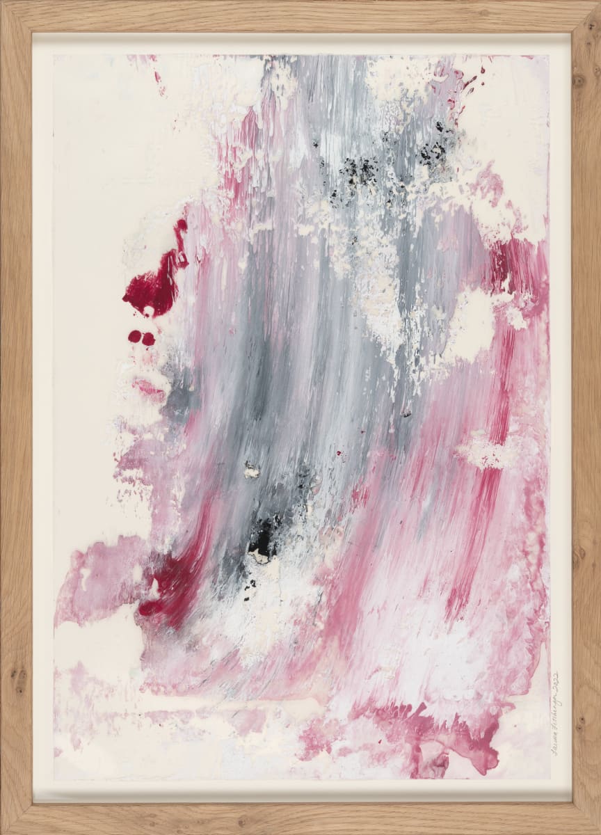 SPRUNG 2 by Laura Letchinger, Image 1.