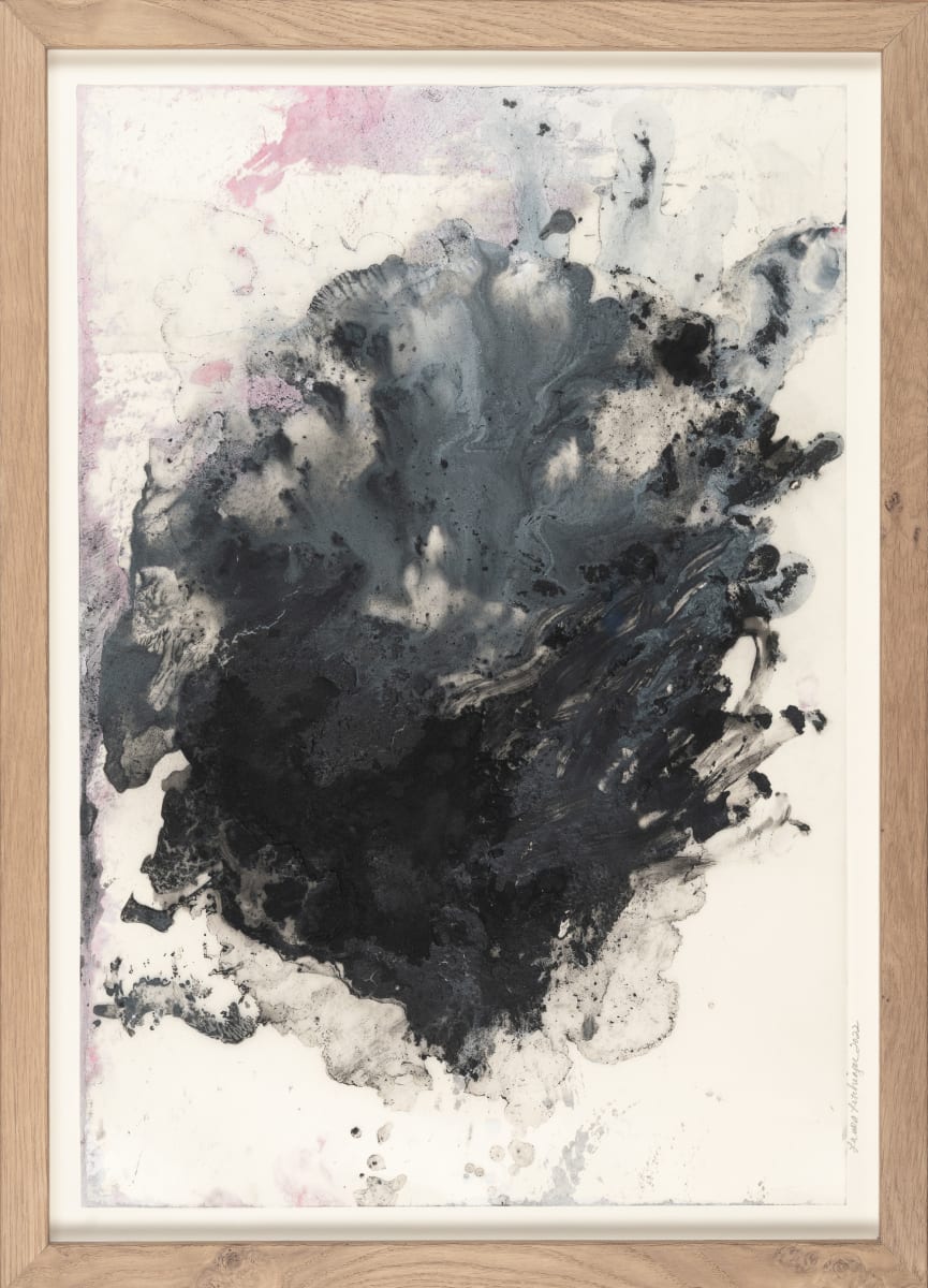 SPRUNG 3 by Laura Letchinger 