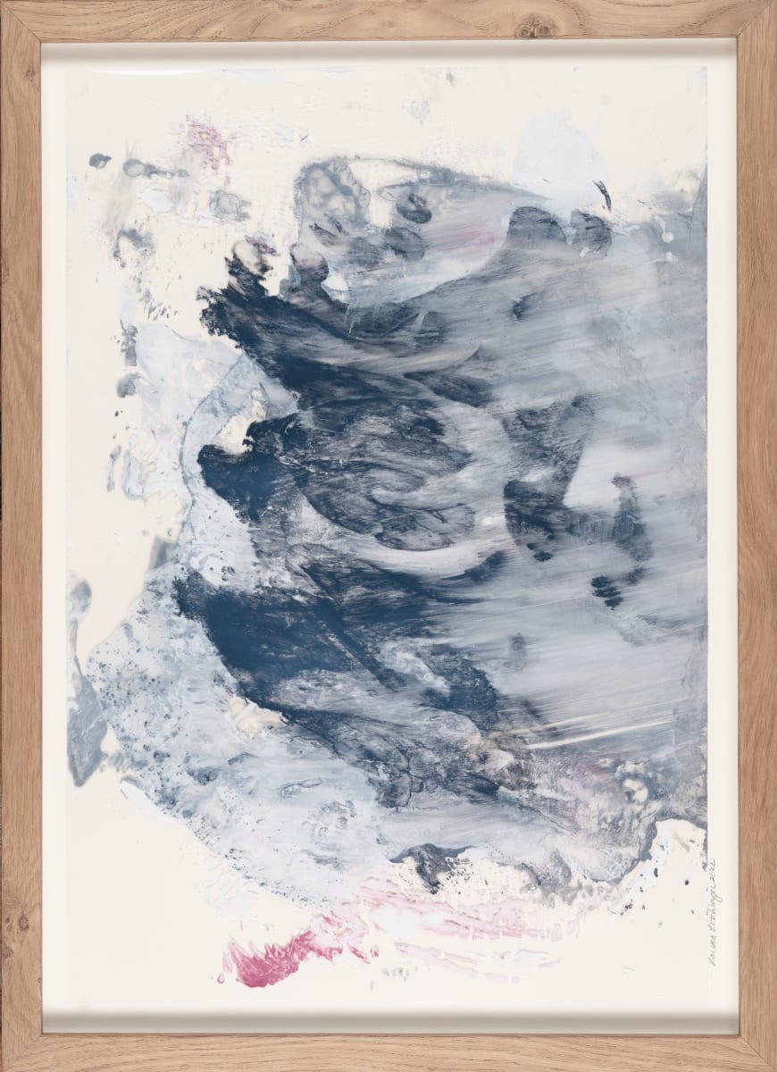 SPRUNG 4 by Laura Letchinger 