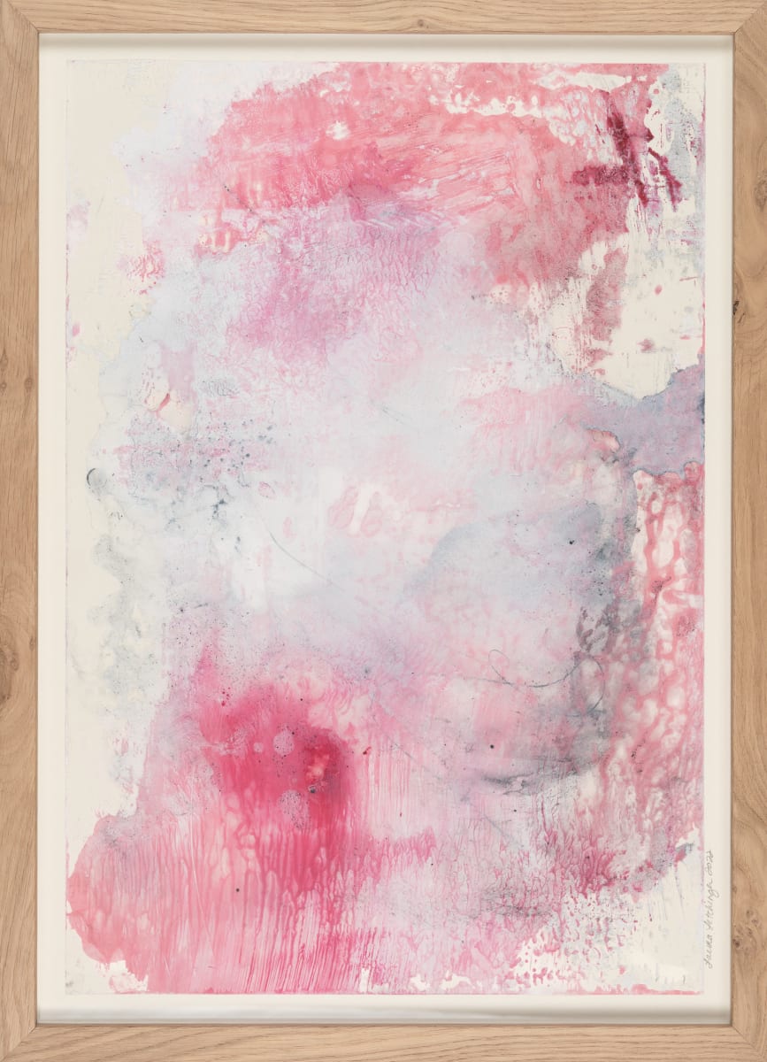 SPRUNG 5 by Laura Letchinger, Image 1.