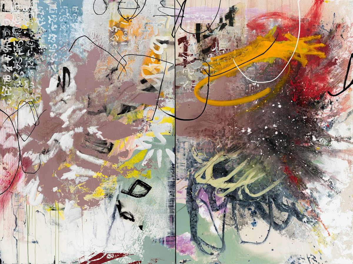 STATE by Laura Letchinger, Image 1.