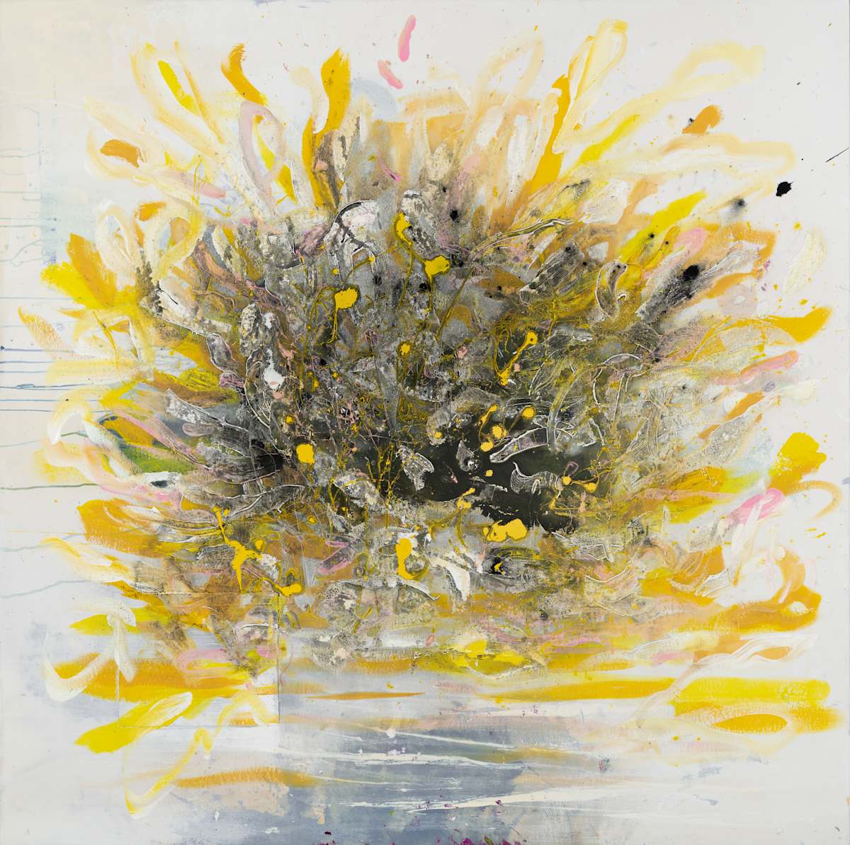 SUBMERGE by Laura Letchinger, Image 1.