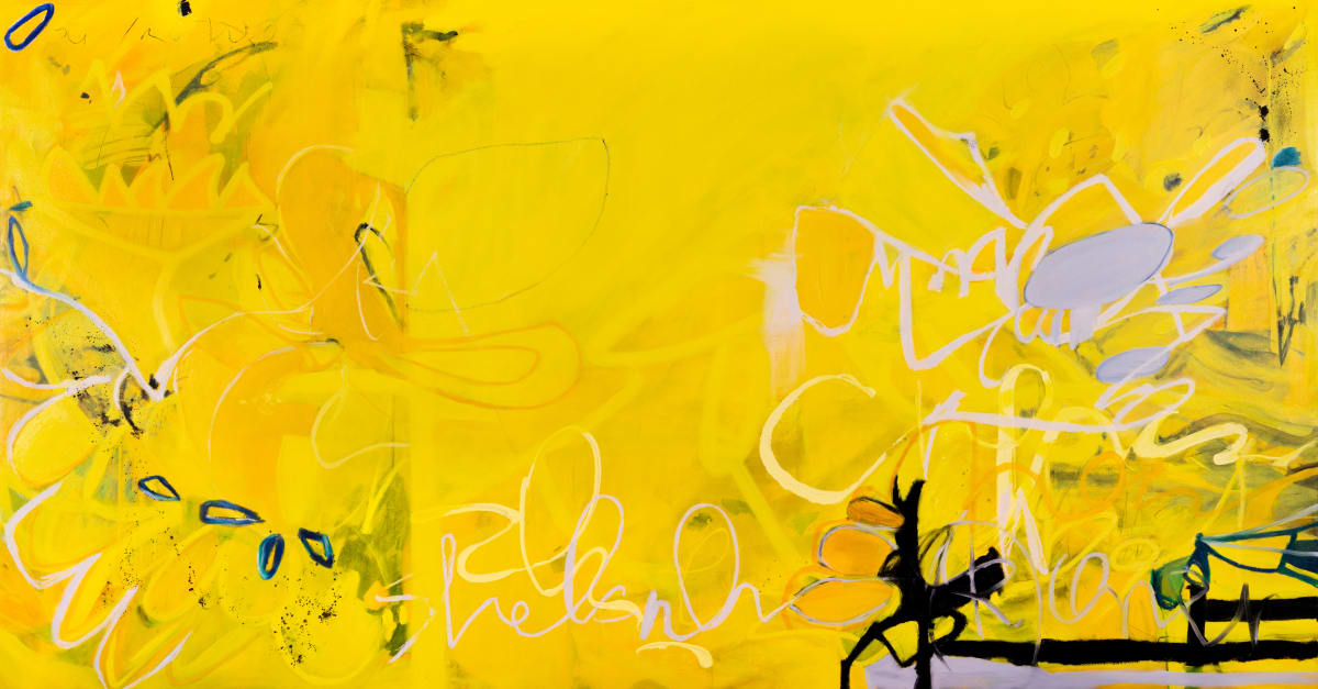 SUN 2 by Laura Letchinger 