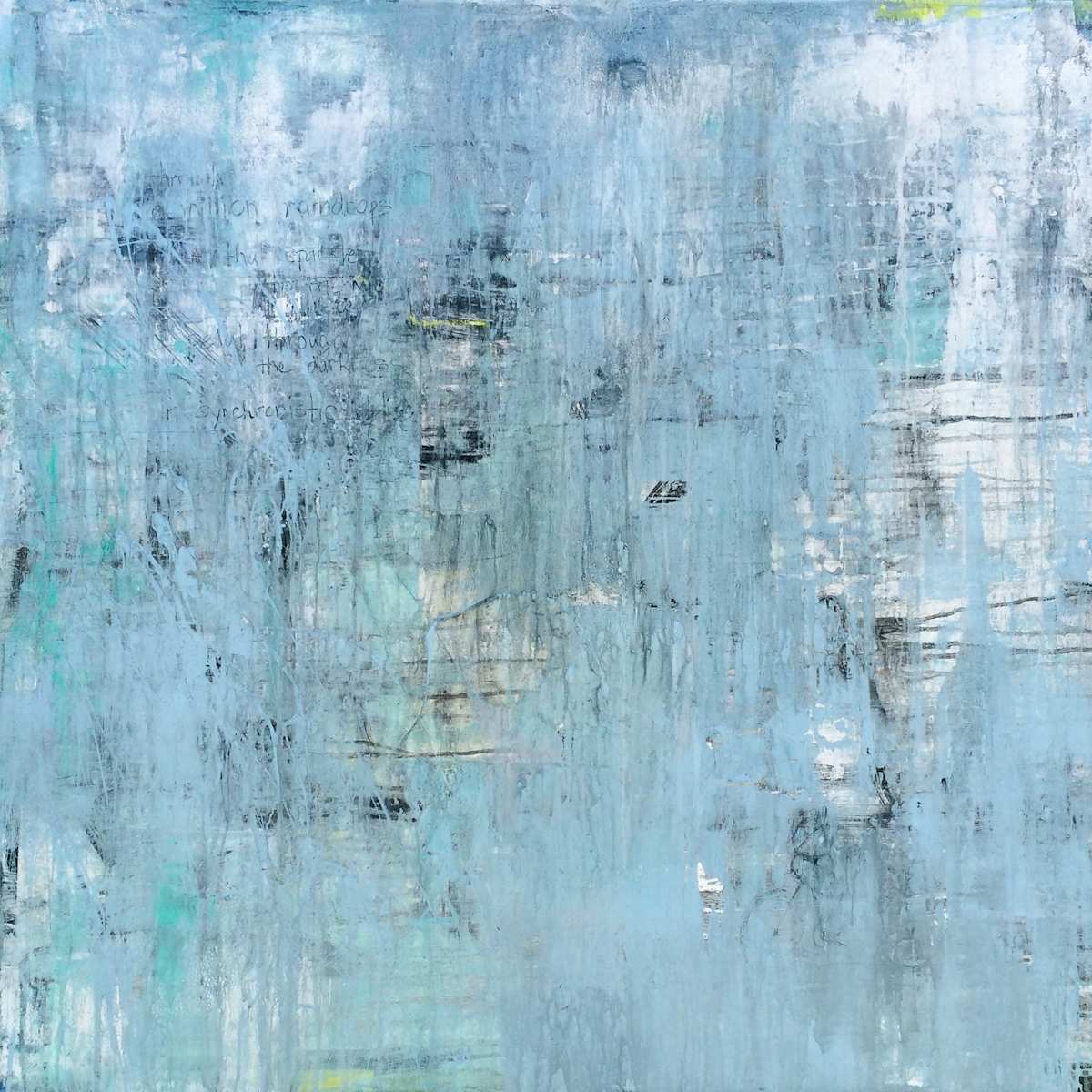 SYNCH by Laura Letchinger 