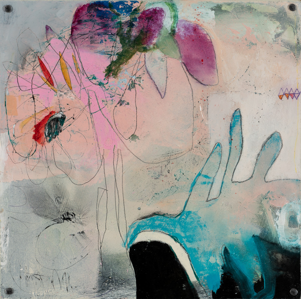 TEMPORARY by Laura Letchinger 