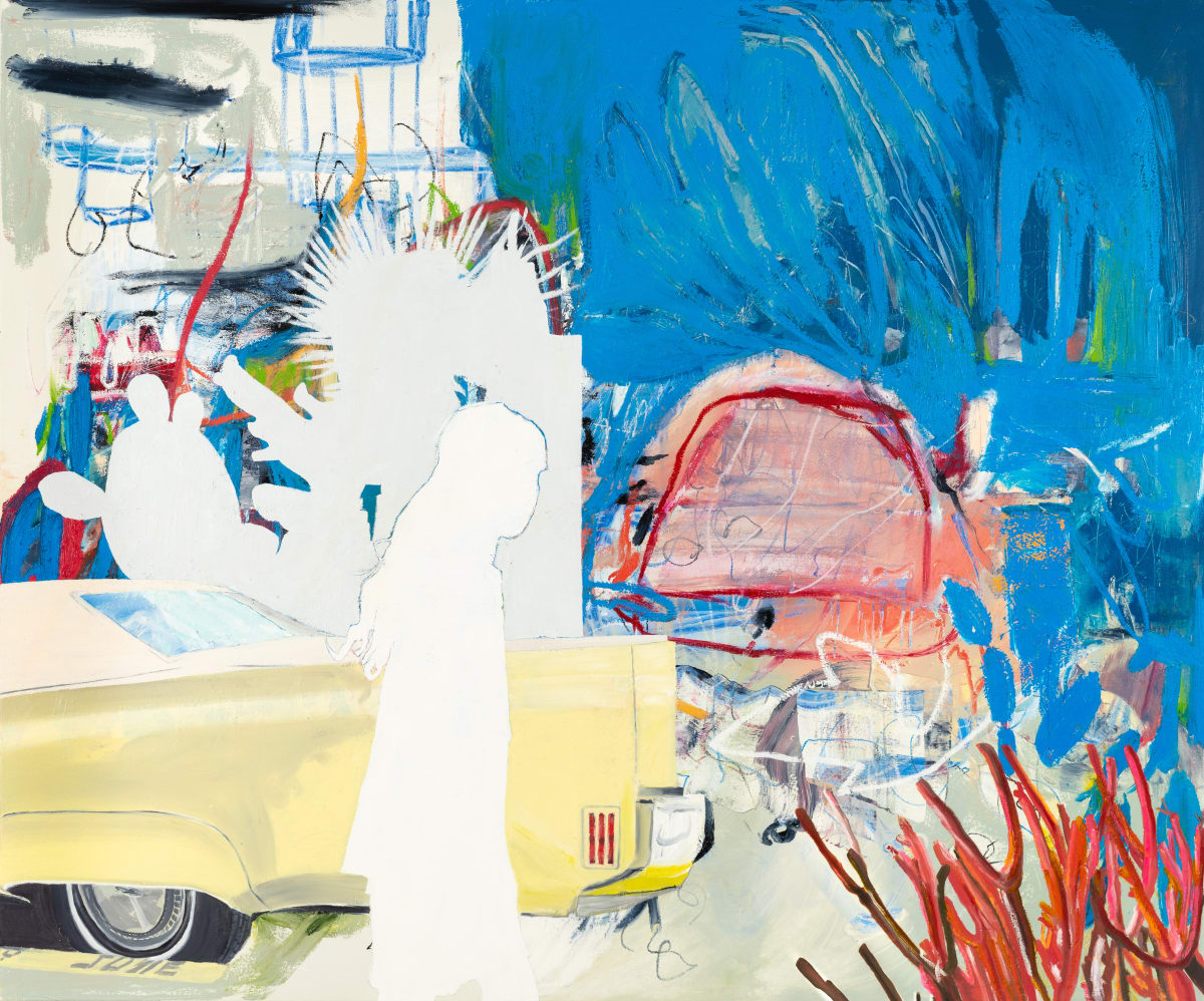 THANK YOU by Laura Letchinger 