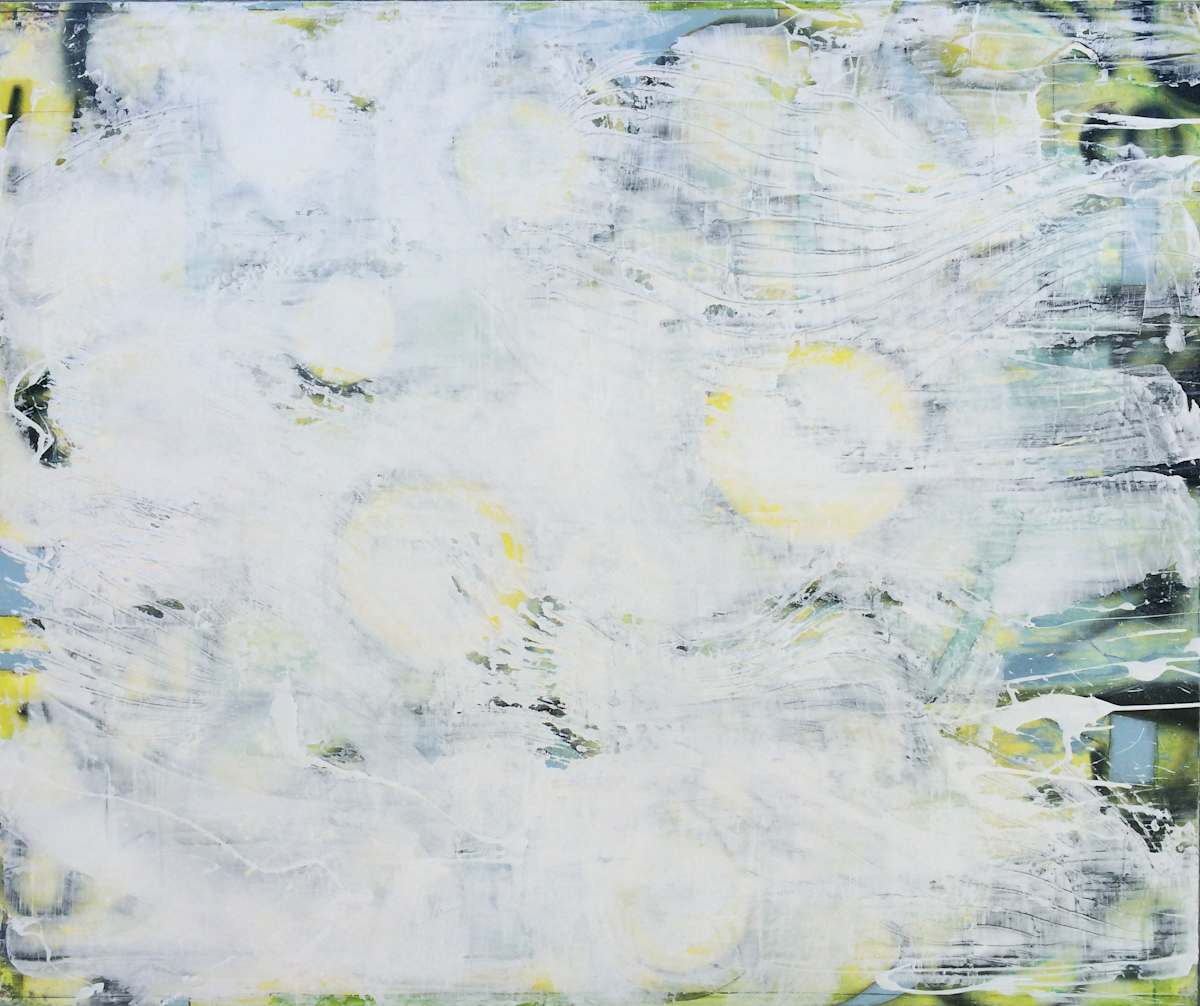 THE WINDS BLEW by Laura Letchinger 