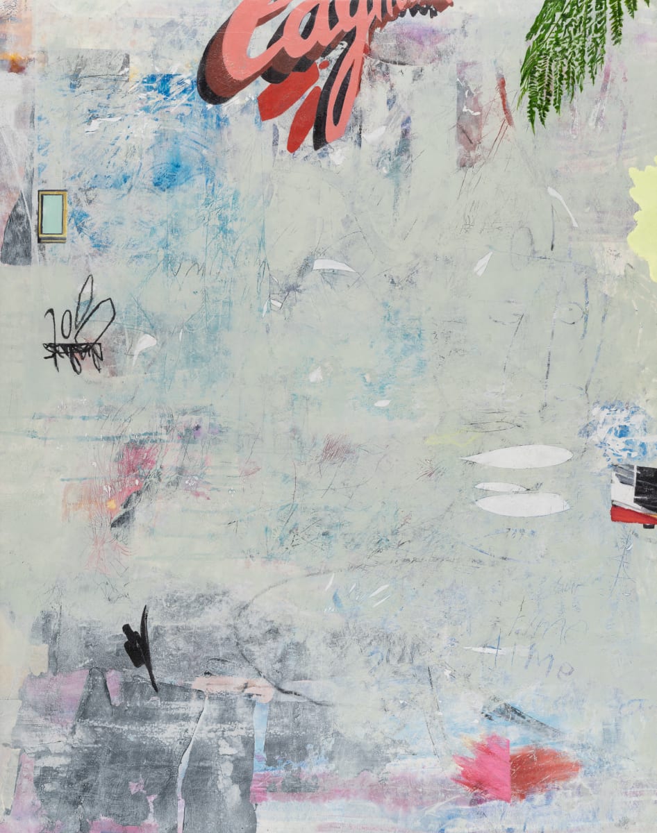 TIME by Laura Letchinger 