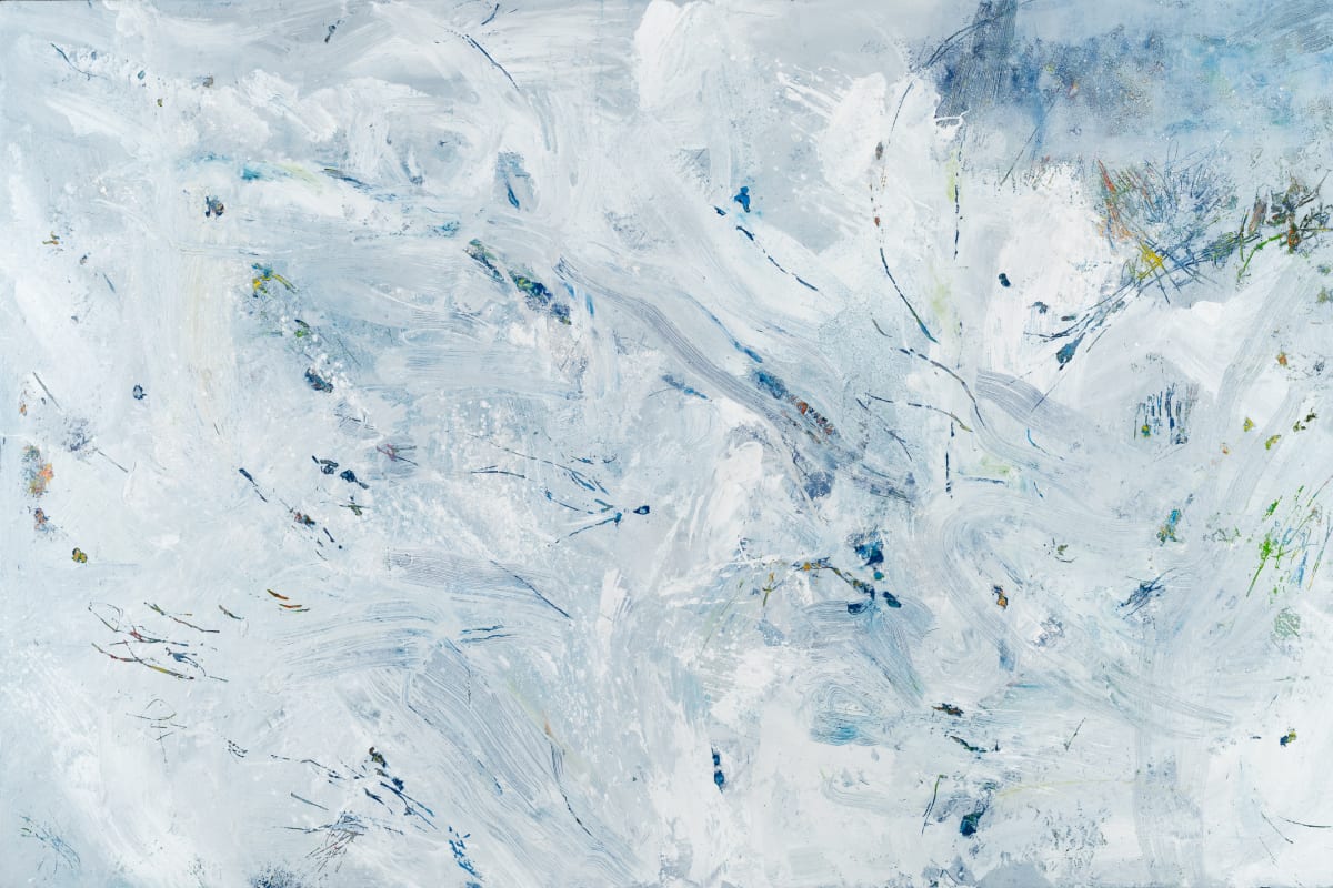 TRACES by Laura Letchinger 