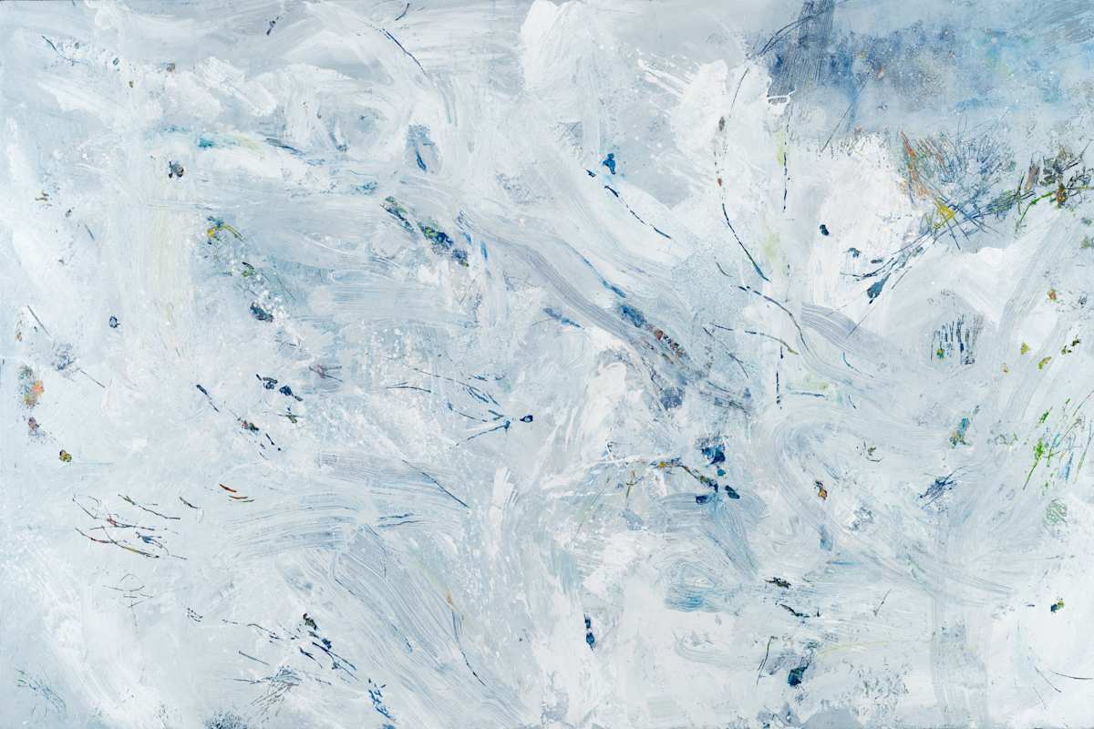 TRACES by Laura Letchinger, Image 1.