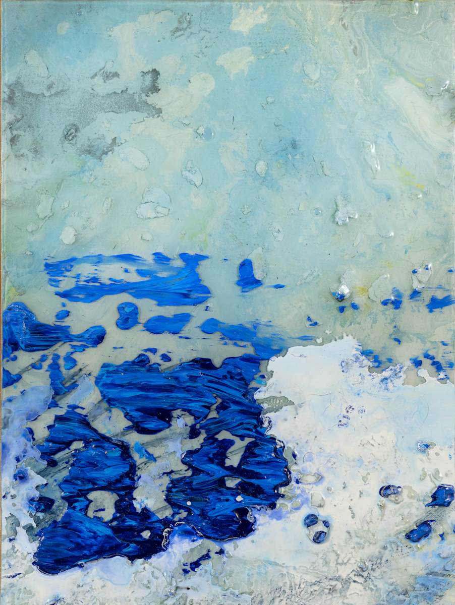 TRANSFORMED 1 by Laura Letchinger 