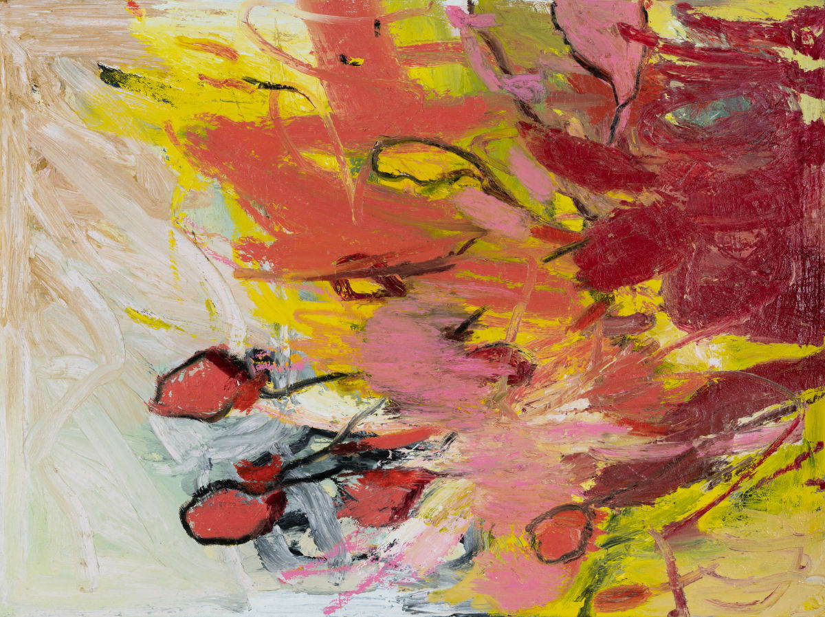 TUESDAY by Laura Letchinger 