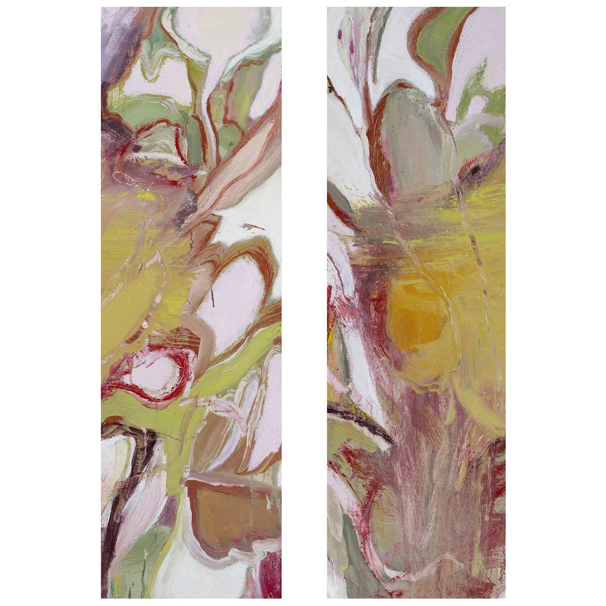 WELLSPRING by Laura Letchinger, Image 1.