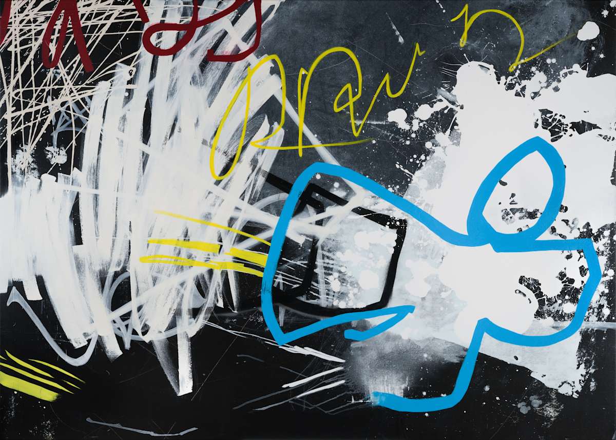 WINGS by Laura Letchinger 