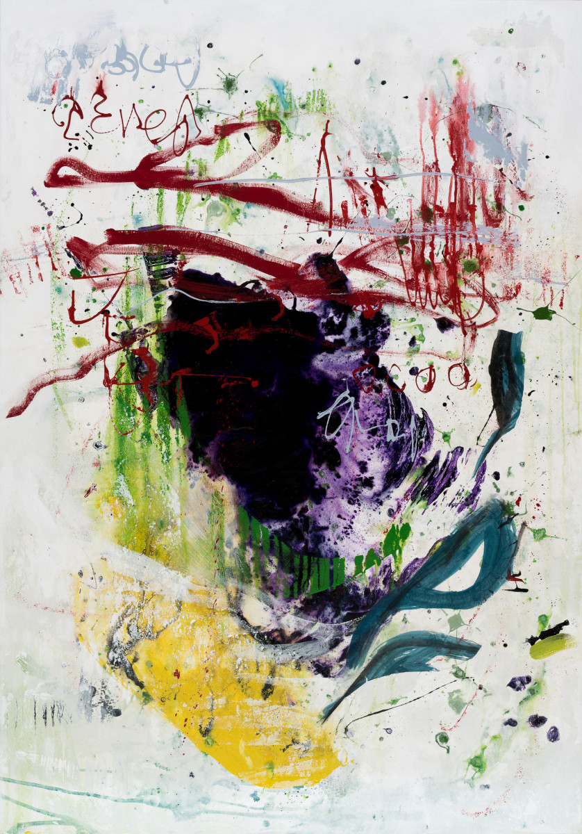 WISH by Laura Letchinger 