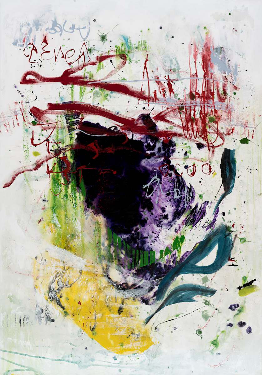 WISH by Laura Letchinger, Image 2.