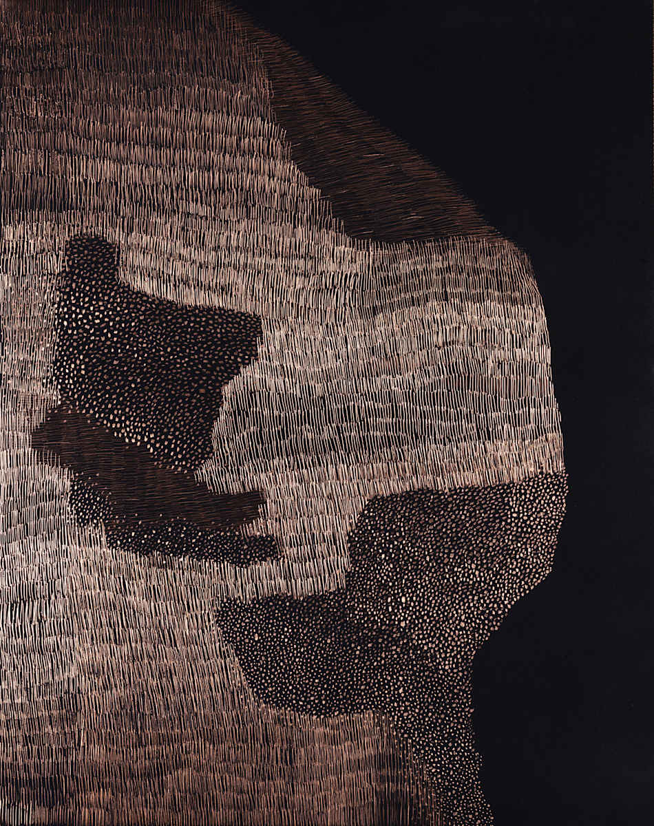 Passing Through - Heading Home (1/2) by Katie Breckon 