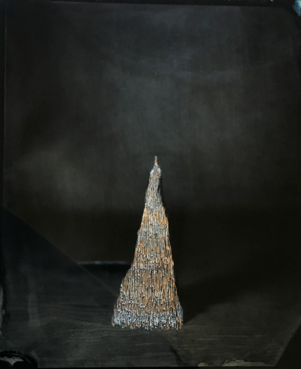 Kimberley Termite Mound, Image 1.