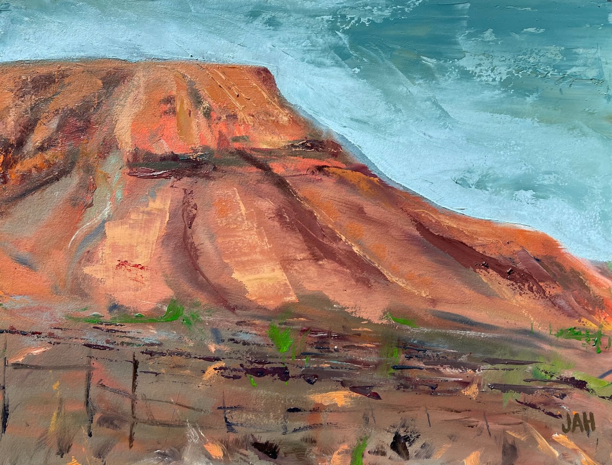 Red Mountain Kayenta 