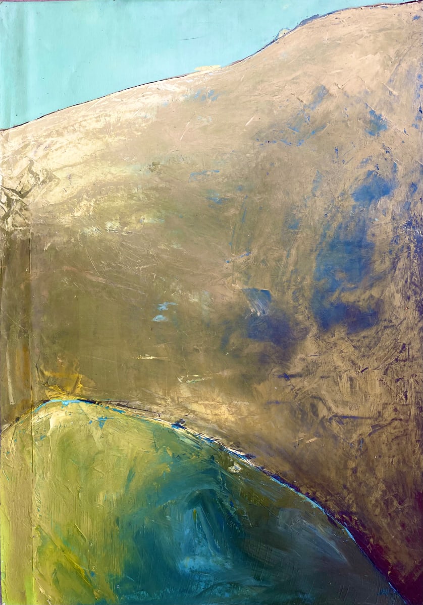 Allegheny by Judith Hutcheson, Image 1.