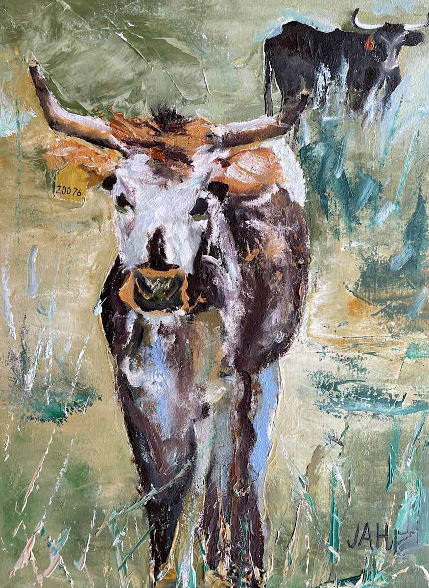 Cow 20076, Image 1.