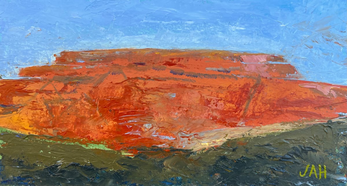 Maynard's View by Judith Hutcheson, Image 2.