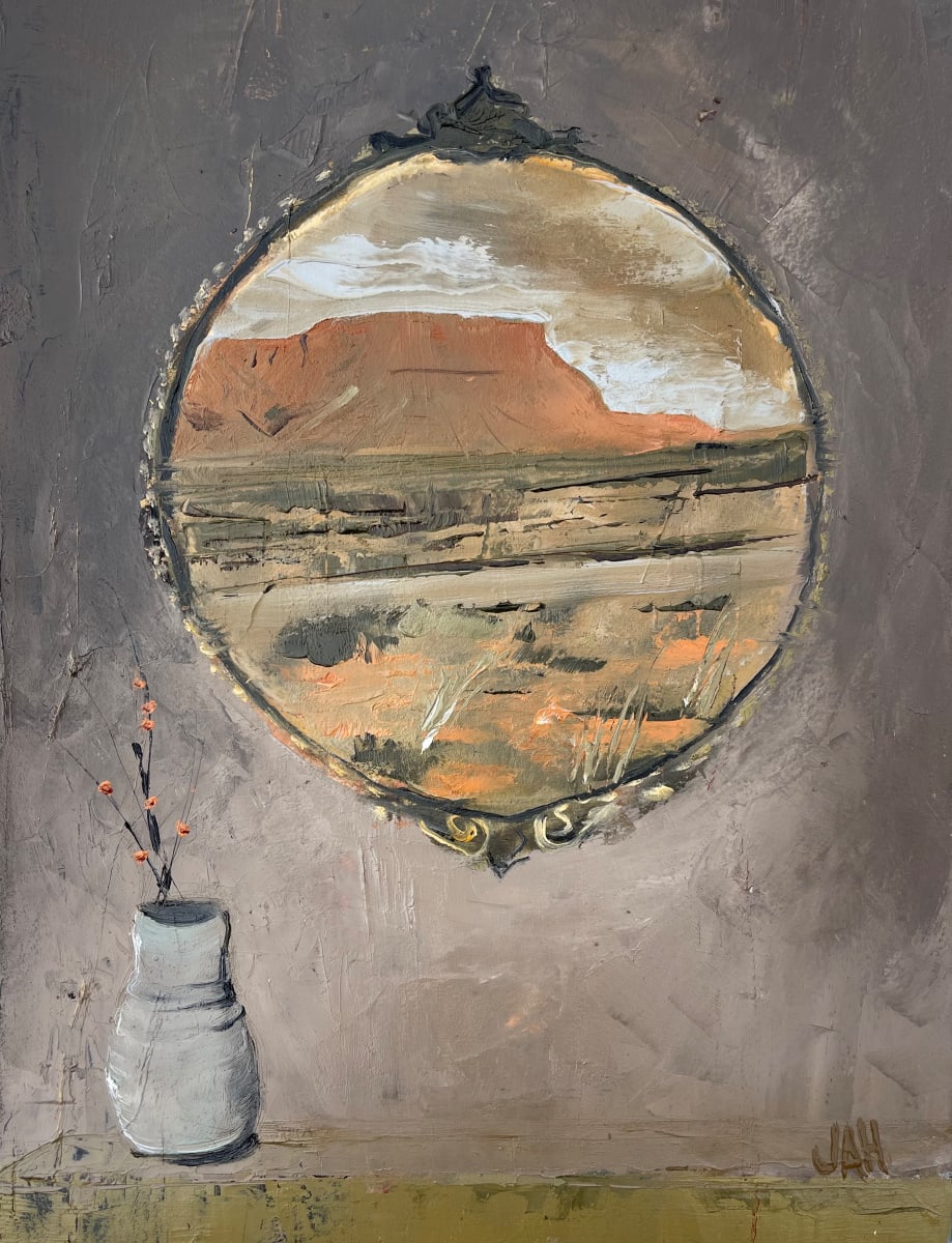 Reflection, Image 1.