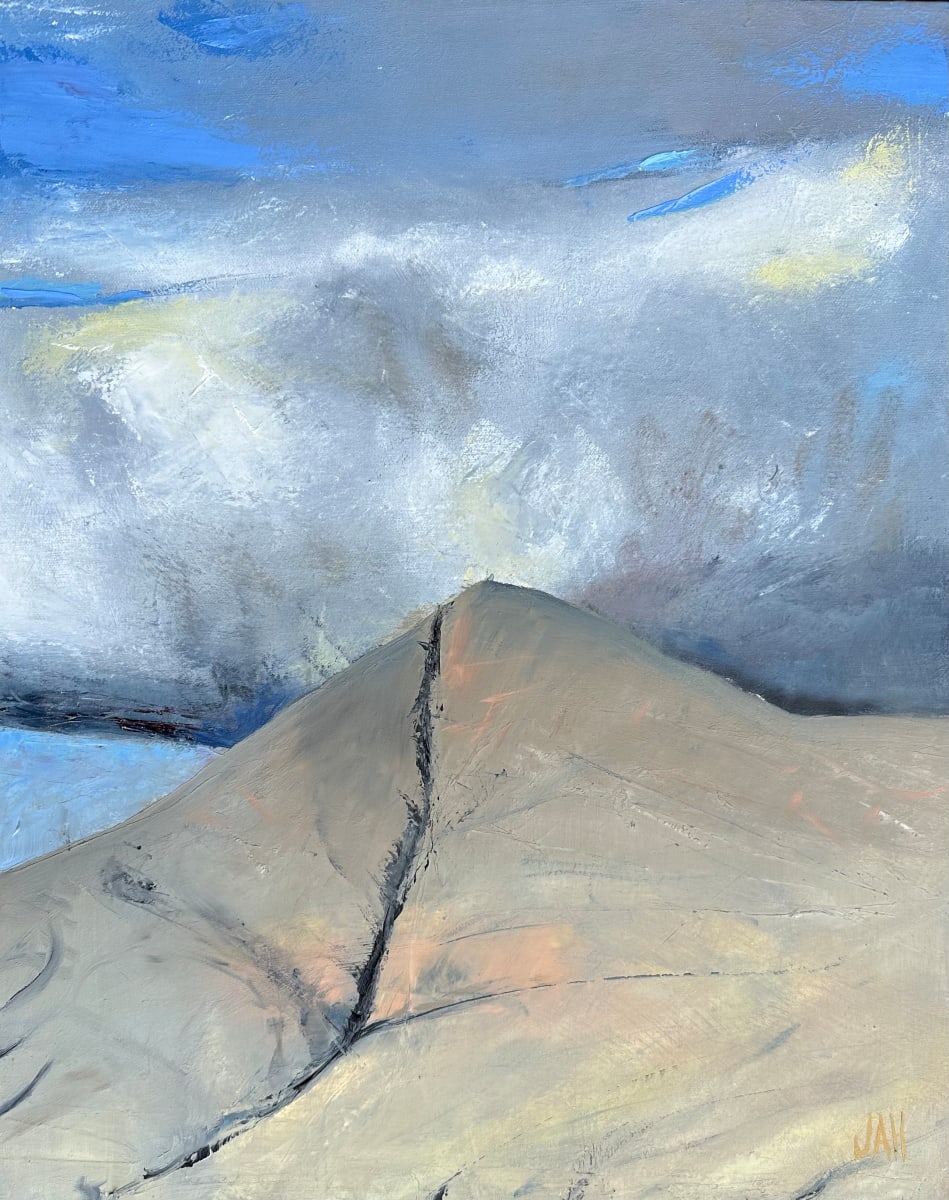 Hill or Dale? by Judith Hutcheson, Image 1.