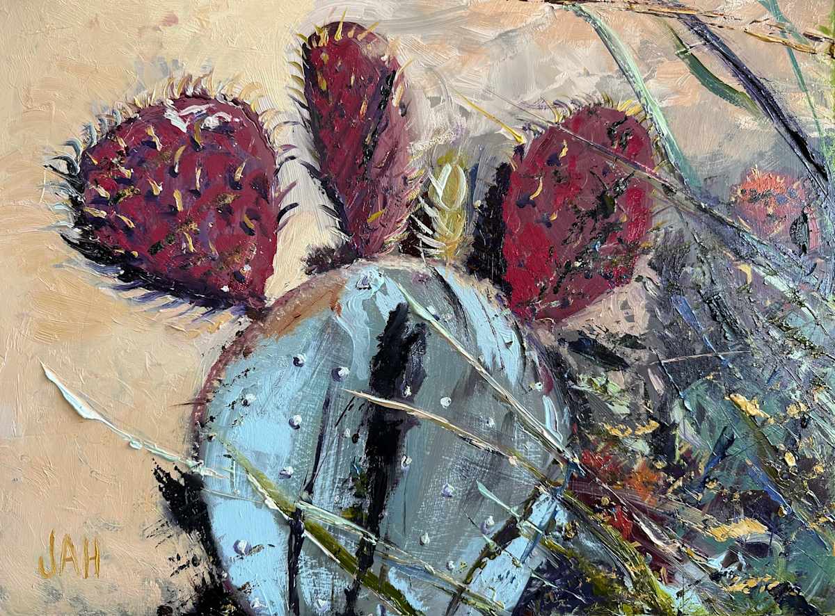 Spring Bloom by Judith Hutcheson, Image 1.