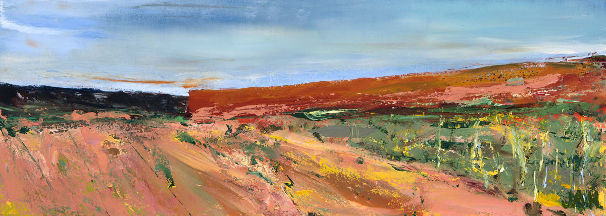 Vermillion Cliffs View #2, Image 1.