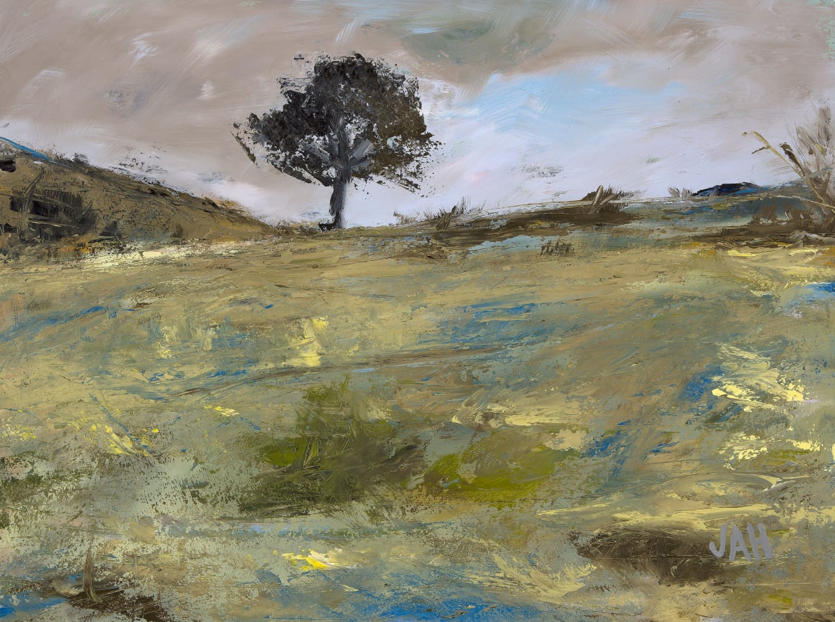 Arizona Strip Drive-by 