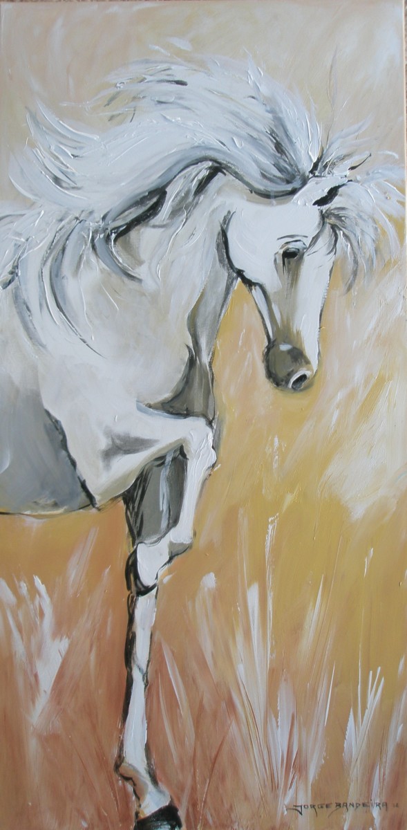 Brincado 1 by Jorge Bandeira 