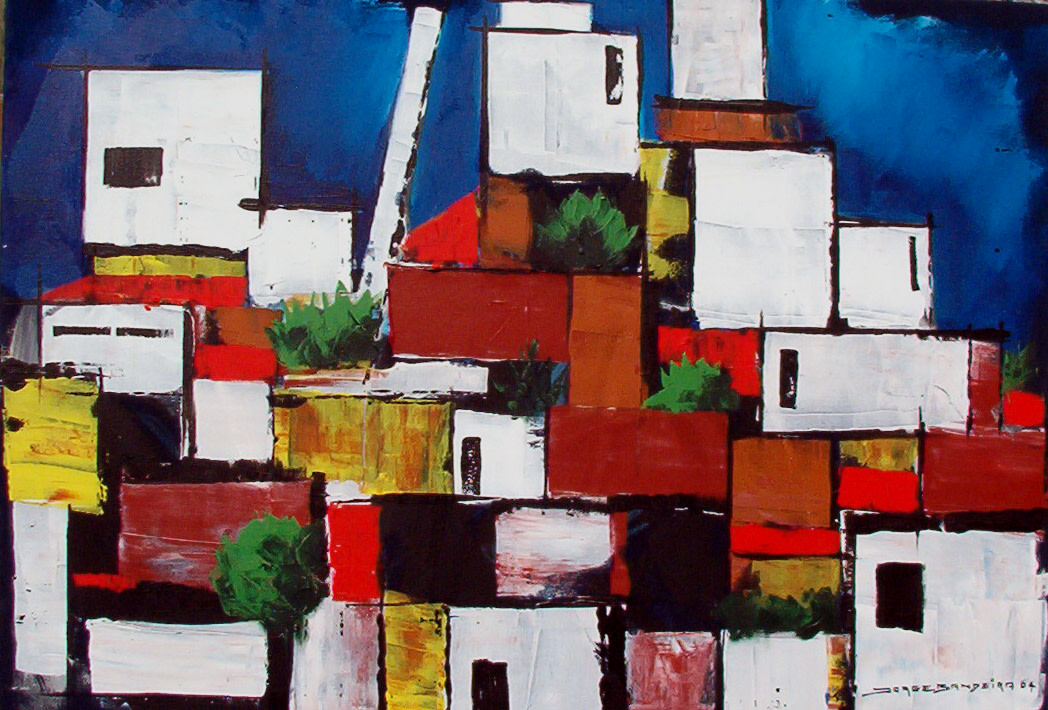 Aldeia by Jorge Bandeira, Image 1.