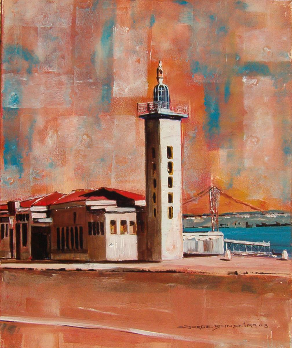 Belém by Jorge Bandeira 