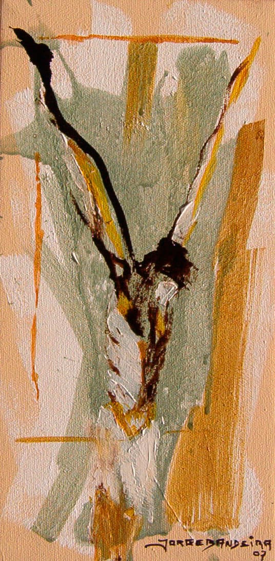 Cristo C by Jorge Bandeira, Image 1.