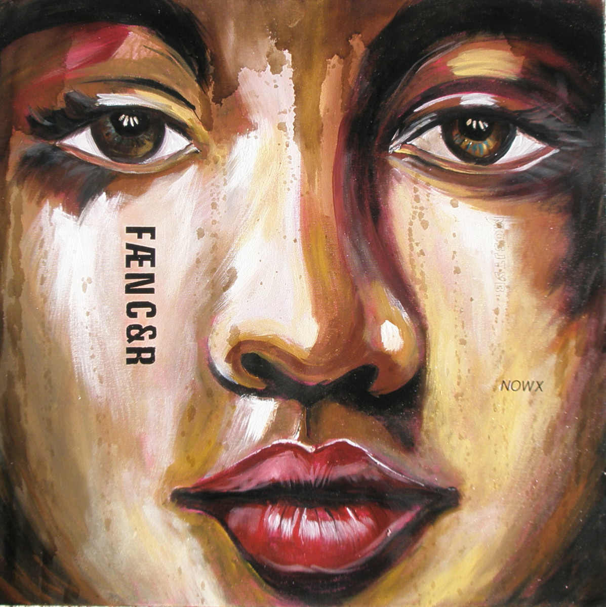 Nowx by Jorge Bandeira 