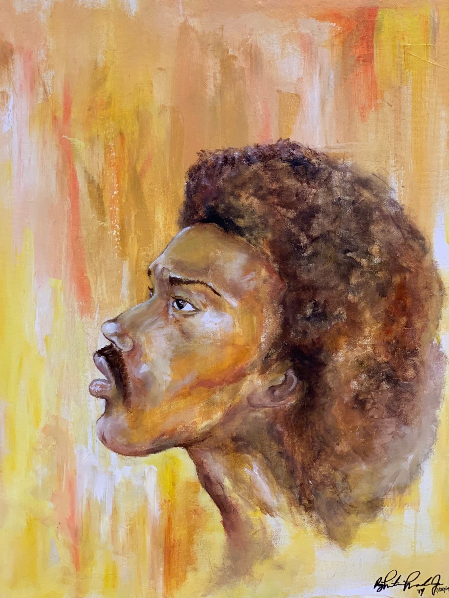 Lionel Richie - Still Easy by Milton Madison 