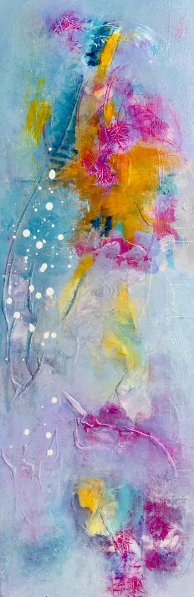 Impromptu no.1 by Julea Boswell 