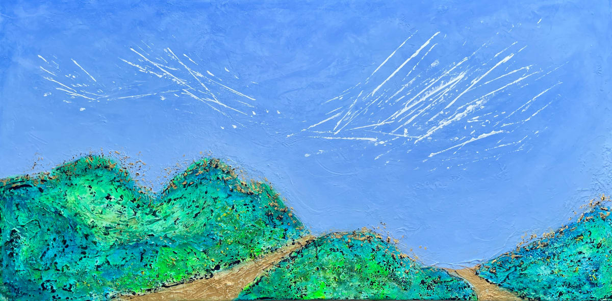 Carried Away by Julea Boswell 