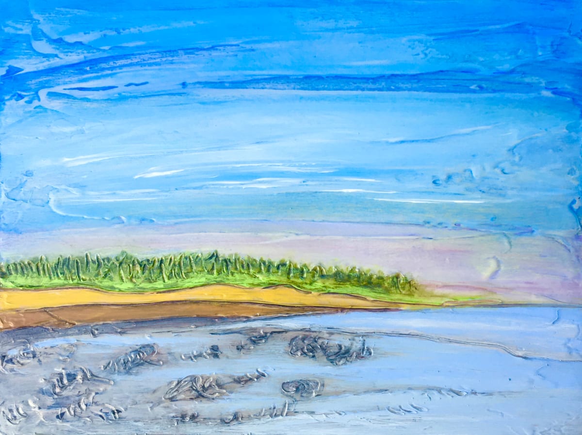 Beach Memory, In Love, no.2 (commissioned) 