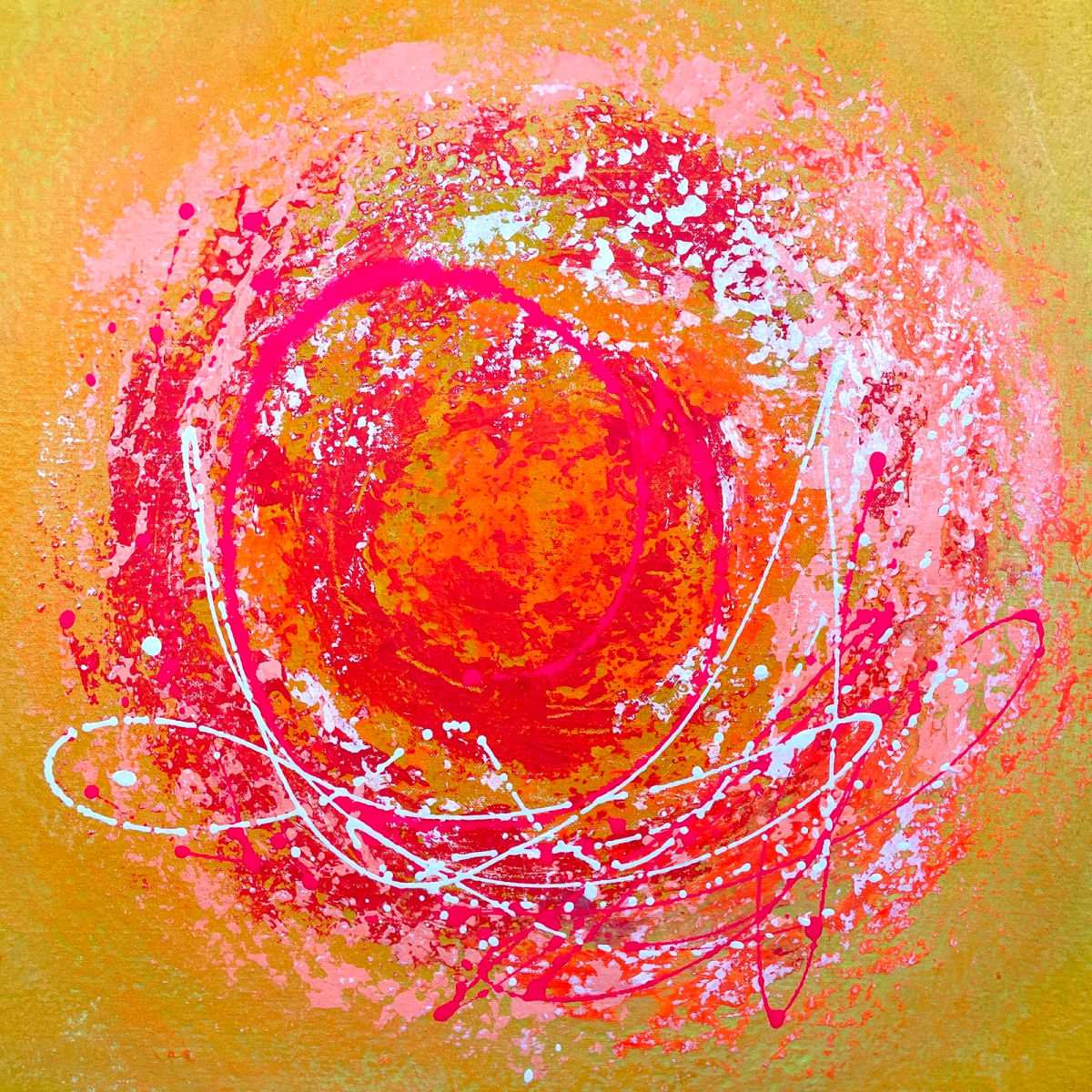 Love to Love You by Julea Hope Boswell 