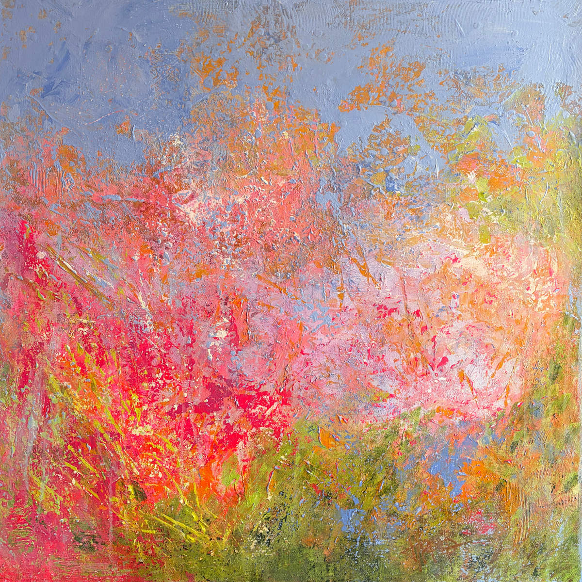 Abundance (no.1) by Julea Hope Boswell, Image 3.