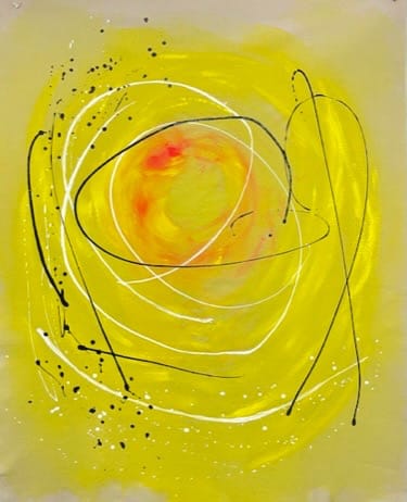 Improvise by Julea Hope Boswell, Image 1.